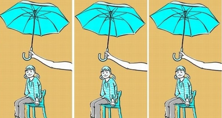 De restrições e contraposições