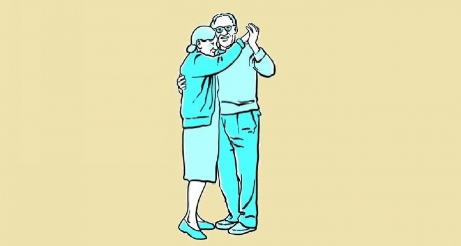 Nous sommes plus grands que notre bonheur